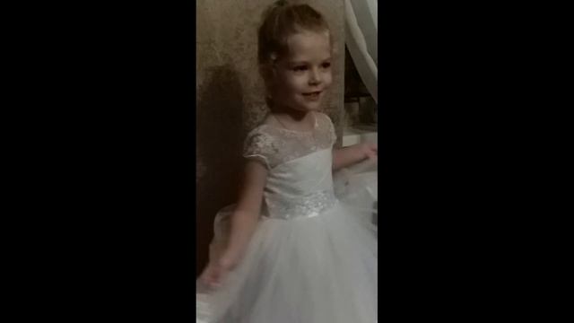 новое платье \ new dress смотреть онлайн