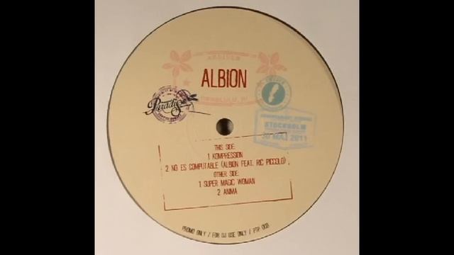 ALBION Kompression смотреть онлайн