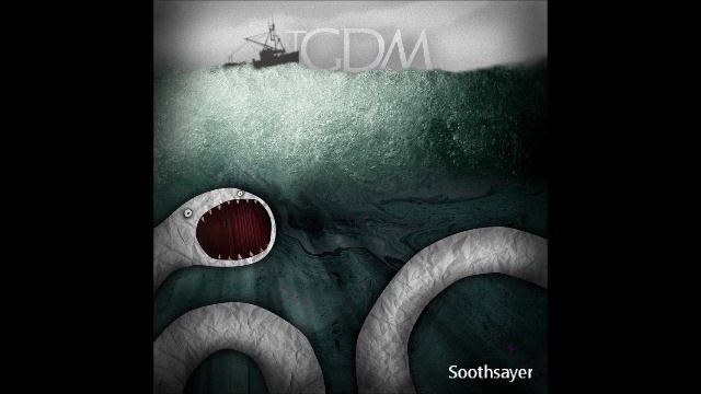 The Gingerdead Men "Soothsayer" смотреть онлайн