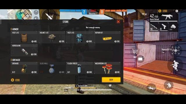 free fire poco m2 RAm.6GPB 64 GB смотреть онлайн