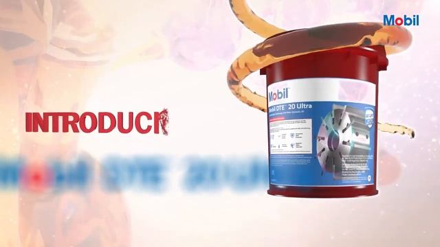 Mobil DTE 20 Ultra - Designed for higher performance and productivity смотреть онлайн