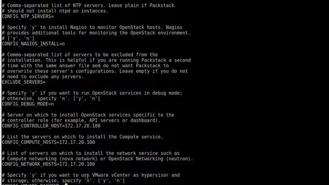 best 5 steps of OpenStack Installation in CentOS 7 Mitaka 5 | linuxtopic смотреть онлайн