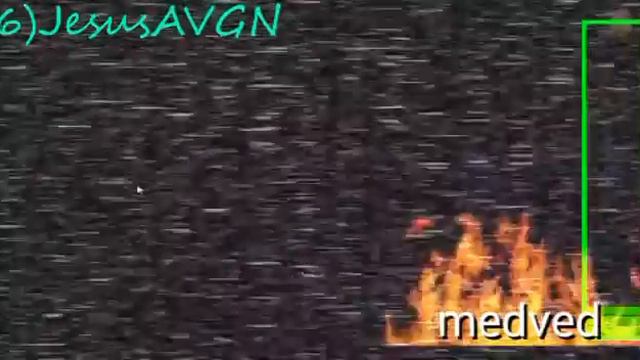 Реакция летсплейщиков на смерть от олд чики в Фредди 2 смотреть онлайн