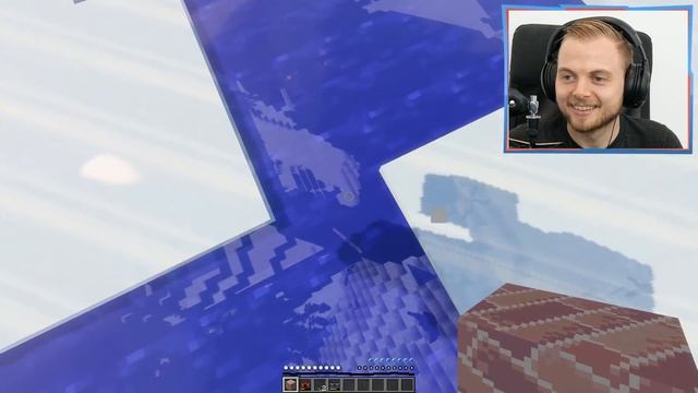 BREEDING SEA TURTLES!! - Minecraft Aquatic Adventure! #5 смотреть онлайн