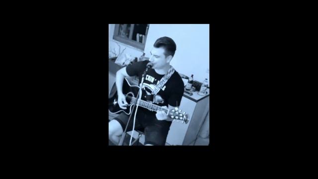 Irgendwann bleib i dann dort(cover by Chris Solo) смотреть онлайн
