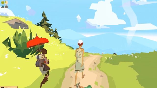 The Trail Frontier Challenge #1 || Не оставляйте вещи без присмотра смотреть онлайн