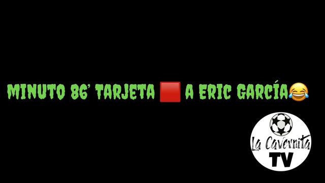 LA PELÍCULA MÁS TERRORÍFICA DE 2022 | EL BARÇA, A LA EUROPA LEAGUE смотреть онлайн