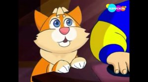 Сеня спасатель вырезанный фрагмент (05.02.2012)