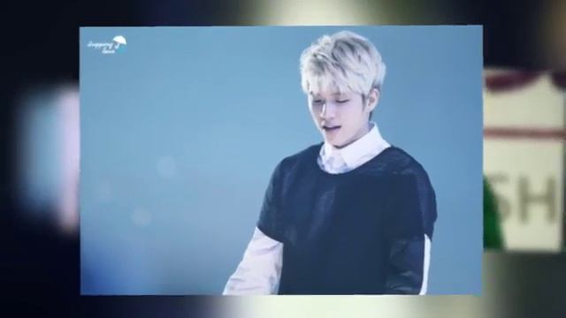 Nam Woo Hyun Birthday- Namu- Honey Tree- Grease lovely being...Happy Birthday!! смотреть онлайн