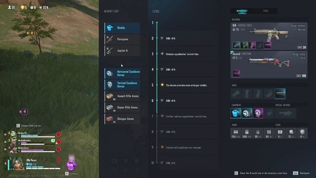 Farlight 84 - V15.1.1 rtx 2070 and CPU i5 8400 ram 16giga gameplay смотреть онлайн