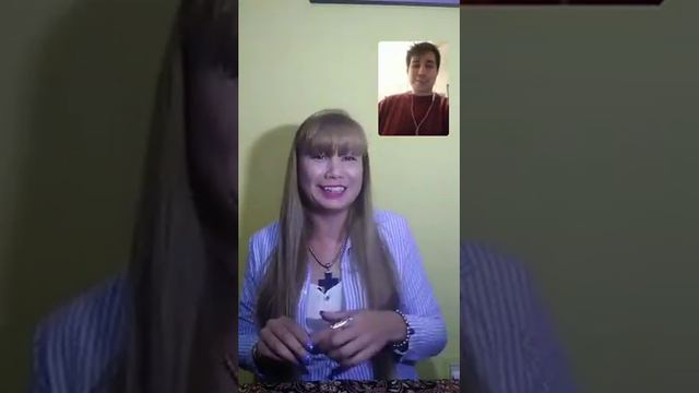 Vanesa Denis y Martin Lucero смотреть онлайн