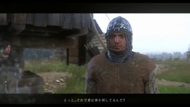 Kingdom Come: Deliverance - Max Setting + photorealistic MOD смотреть онлайн