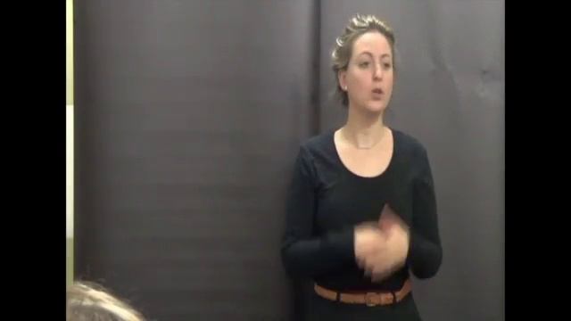 Nobu Takahashi Presentation смотреть онлайн