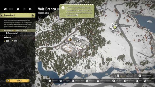 snowrunner смотреть онлайн