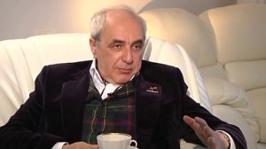 Александр Добровинский на "Приеме у Лены Лениной"