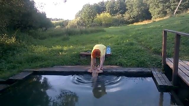 Святик на святом источнике смотреть онлайн