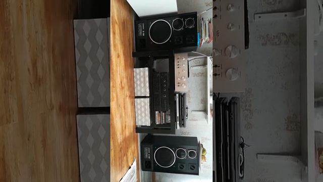 S 90 Radiotehnika Вот как звучат. смотреть онлайн