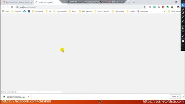 16 - How to Create, Update, Delete Wordpress Post - Add and Remove Wordpress Categories смотреть онлайн