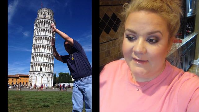 Erica's Life Vlog | Dirty Dancing Resort | My Favorite Places I've Traveled To смотреть онлайн