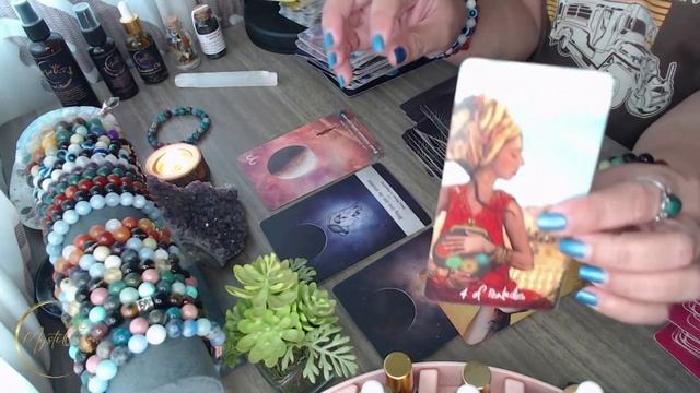 ♒ AQUARIUS KAPALARAN ✨ November 6-12 ✨ Ano'ng Ganap Sayo? ? Weekly Tagalog Tarot смотреть онлайн