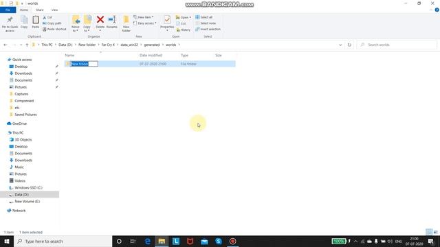 HOW TO FIX FATAL ERROR FOR FAR CRY 4//100% WORKING смотреть онлайн