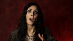 BATTLE BEAST - 'Far From Heaven' (Nicoletta Rosellini cover)