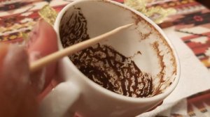 ГАДАНИЕ НА КОФЕЙНОЙ ГУЩЕ: КАКИЕ СОБЫТИЯ МЕНЯ ЖДУТ?