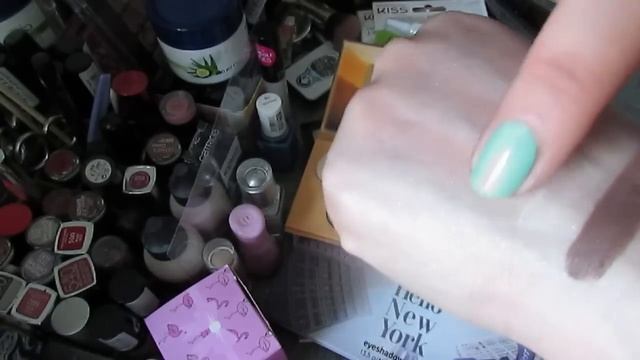 Покупки Ессенс и Революшн на распродаже! | Новинки палеток Essence смотреть онлайн