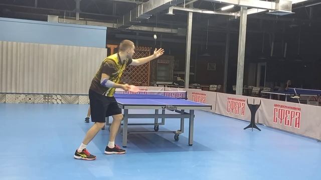 Игра на счет, спорткомплекс "Сфера", г.Хабаровск. смотреть онлайн