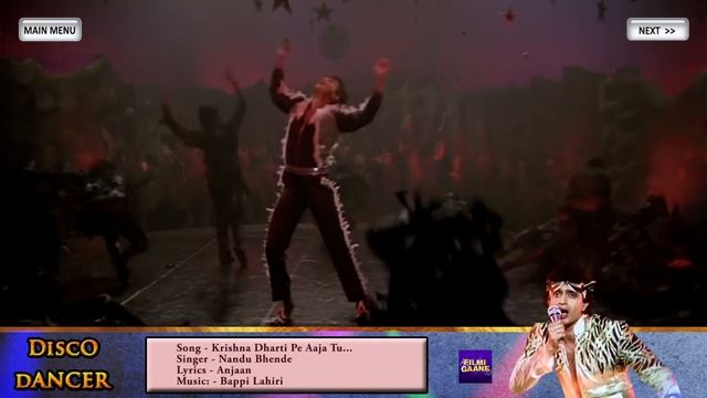 Tribute To Disco King - Bappi Lahiri | Disco Dancer Songs | Mithun Chakraborty смотреть онлайн