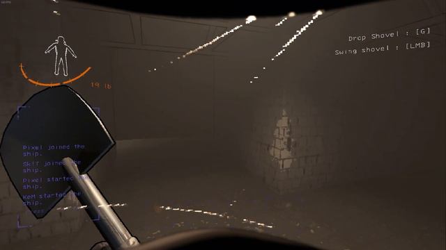 Новая команда. Lethal Company #3 #lethalcompany #lethalcompanygameplay