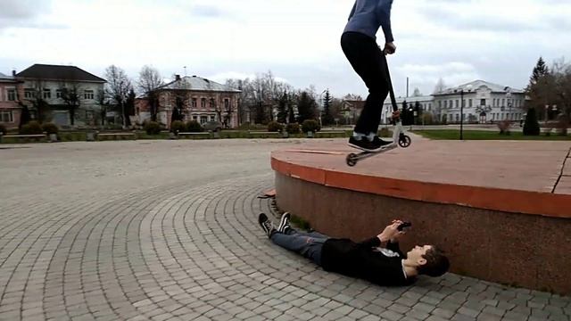 Обкат спотов смотреть онлайн