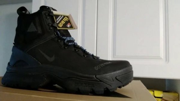 NIKE ACG ZOOM GAIADOME GORE-TEX