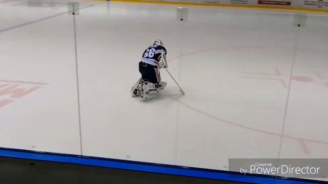 Обзор трибун. ХК Чебоксары - ХК Челны - 2:4 смотреть онлайн