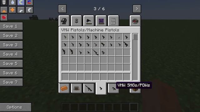 Minecraft | 1.7.10 | Flan's Mod, Call to Battle, Vic's Modern Warfare & More! Showcase смотреть онлайн