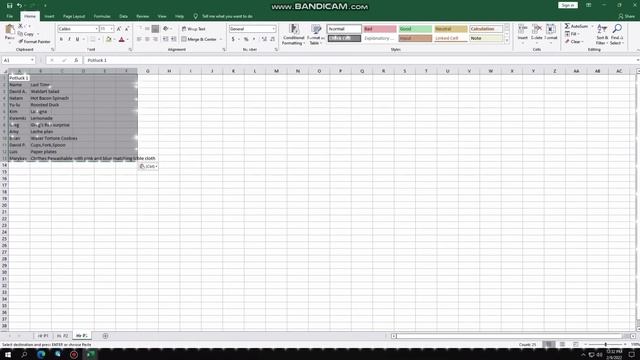 Project 1 Parasio, Ivan, BSHM-1C смотреть онлайн