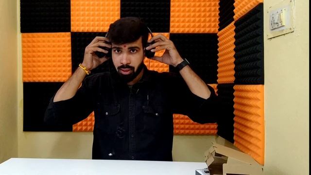 Sony ZX 110 AP Unboxing and review || Sony ZX 110 AP Unboxing in hindi || Best headphone under 1000 смотреть онлайн