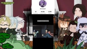 |реакция ВБП на прошлое дазая/ято|gcrv|by¦ ~мята~