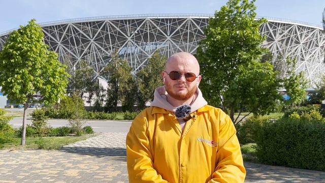 Выиграл Green Card! Планируем переезд в США! смотреть онлайн