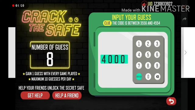 How to get New event crack the safe bundle? 100% working trick смотреть онлайн