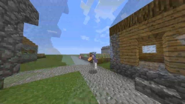 МАЙНКРАФТ КЛИП| НУБИКИ АТАКУЮТ! смотреть онлайн