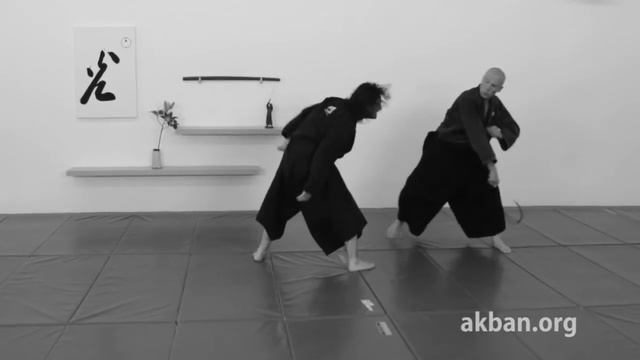 Short chain strikes, Kusari fundo, henka -- Ninjutsu technique for Akban wiki смотреть онлайн