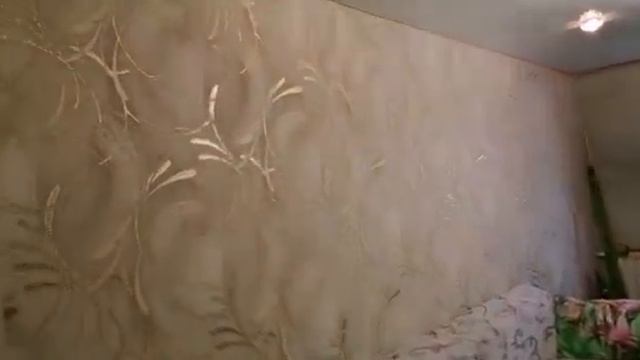 Ремонт гостиной окончен. Берём паузу. смотреть онлайн