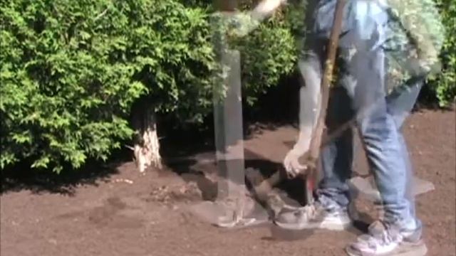 Oasis Timber Garden Tap смотреть онлайн