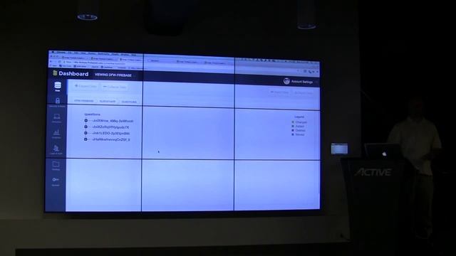 Introduction to Firebase and integration with Ember смотреть онлайн