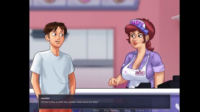 SUMMERTIME SAGA | THE RIGHT DONUT FOR HAROLD | IN OFFICE | MISSION | RE-UPLOAD- harold donut like смотреть онлайн