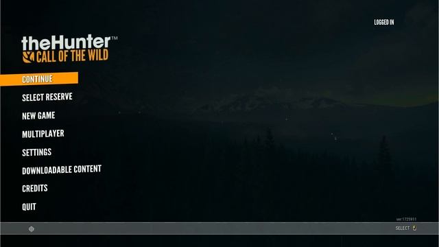 Fix Error D3D Device Lost! The Hunter COTW