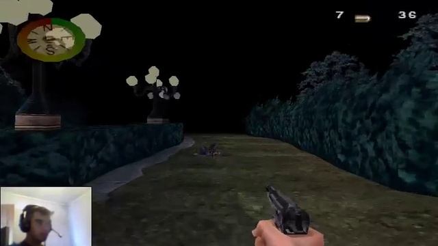 Medal of Honor - Underground смотреть онлайн