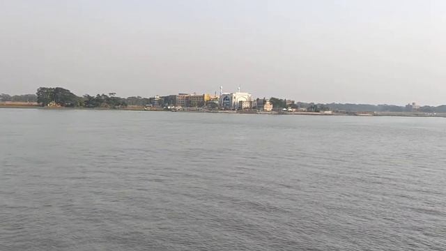 Natural Beauty Of Barisal | Bangladesh | মোগো বরিশাল смотреть онлайн