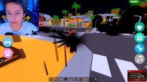 Я СТАЛ ДЕМОНОМ! ТРОЛЛИНГ АДМИНОВ В РОБЛОКСЕ